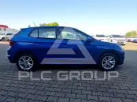 2024 Skoda Fabia