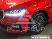 2024 Skoda Fabia