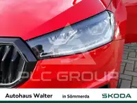 2024 Skoda Fabia
