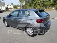 2024 Skoda Fabia