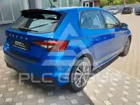 2024 Skoda Fabia