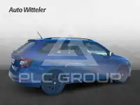 2024 Skoda Fabia