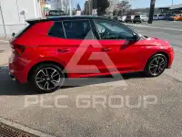 2024 Skoda Fabia