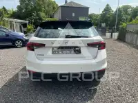 2024 Skoda Fabia