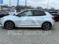 2024 Skoda Fabia
