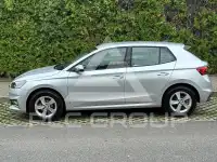 2024 Skoda Fabia