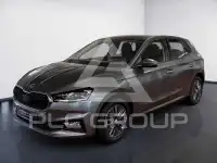 2024 Skoda Fabia