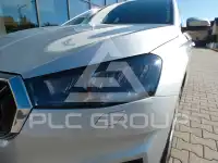 2024 Skoda Fabia