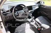 2024 Skoda Fabia