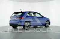 2024 Skoda Fabia