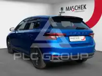 2026 Skoda Fabia
