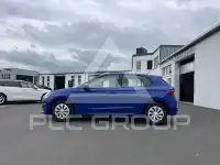 2024 Skoda Fabia