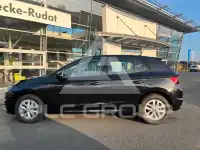 2024 Skoda Fabia