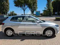 2024 Skoda Fabia