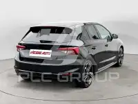 2024 Skoda Fabia