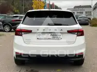 2024 Skoda Fabia