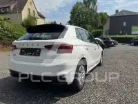 2024 Skoda Fabia