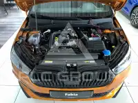 2024 Skoda Fabia