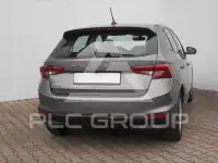 2024 Skoda Fabia
