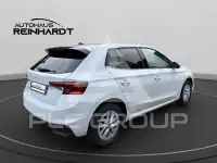 2024 Skoda Fabia
