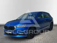 2024 Skoda Fabia