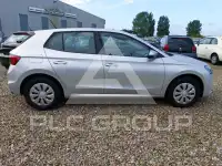 2024 Skoda Fabia