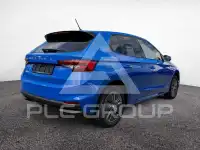 2024 Skoda Fabia