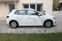 2024 Skoda Fabia