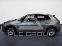 2024 Skoda Fabia