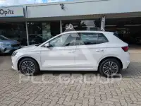 2024 Skoda Fabia