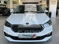 2025 Skoda Fabia