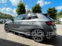 2024 Skoda Fabia