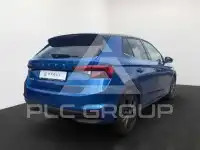 2024 Skoda Fabia