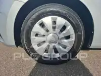 2024 Skoda Fabia