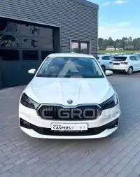 2024 Skoda Fabia