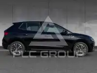 2024 Skoda Fabia