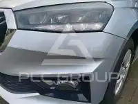 2024 Skoda Fabia