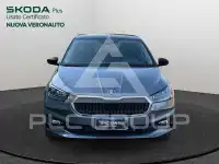 2024 Skoda Fabia