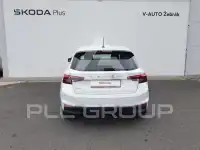 2024 Skoda Fabia