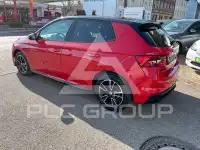 2024 Skoda Fabia