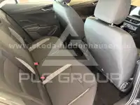 2024 Skoda Fabia