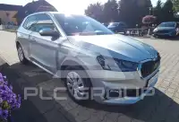 2024 Skoda Fabia