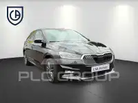2024 Skoda Fabia