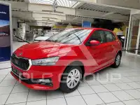 2024 Skoda Fabia