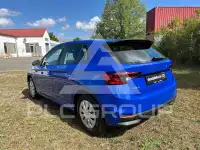 2024 Skoda Fabia