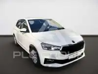 2024 Skoda Fabia