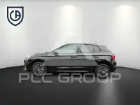 2024 Skoda Fabia