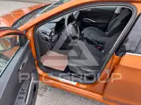 2024 Skoda Fabia