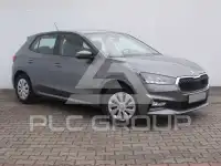 2024 Skoda Fabia