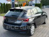 2024 Skoda Fabia